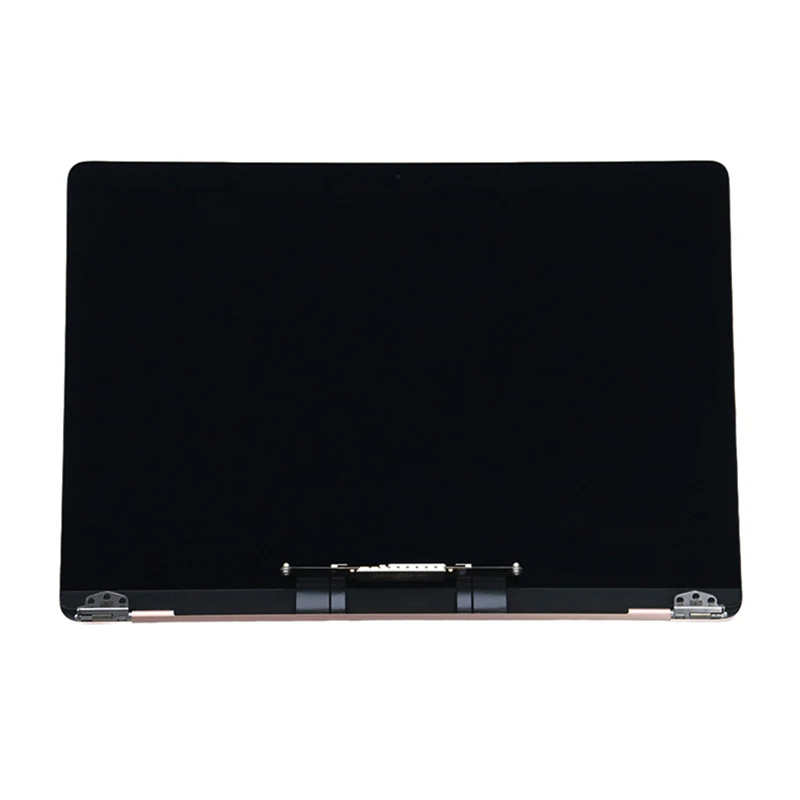 Reemplazo de pantalla LCD para MacBook Air Early 2020 A2179, montaje de pantalla, oro rosa y gris espacial, plata, alta calidad