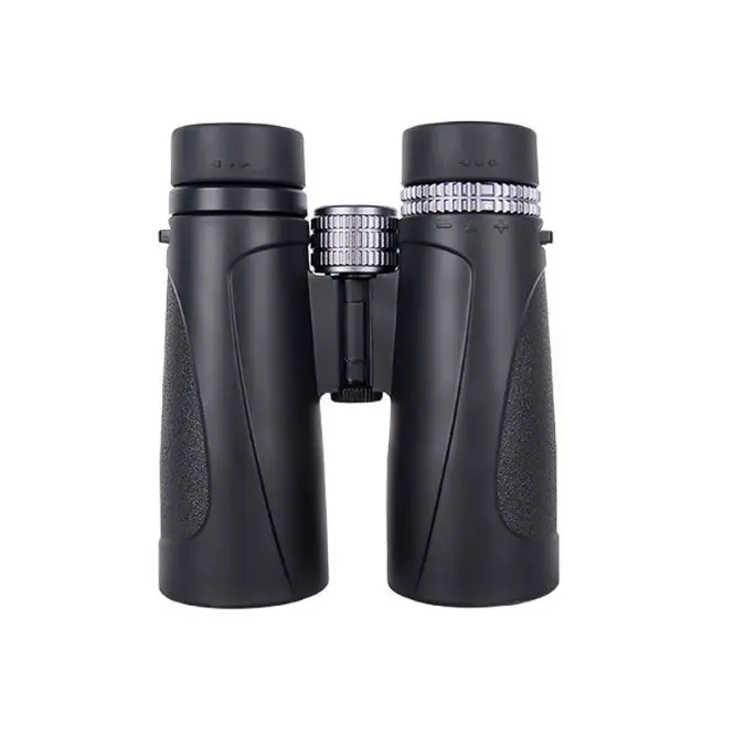 Celestron 8X42/10X42 Astronomy Telescope HD IPX7 Waterproof Long Range Binocular Roof Bak4 Prism For Traveling Hiking Stargazing