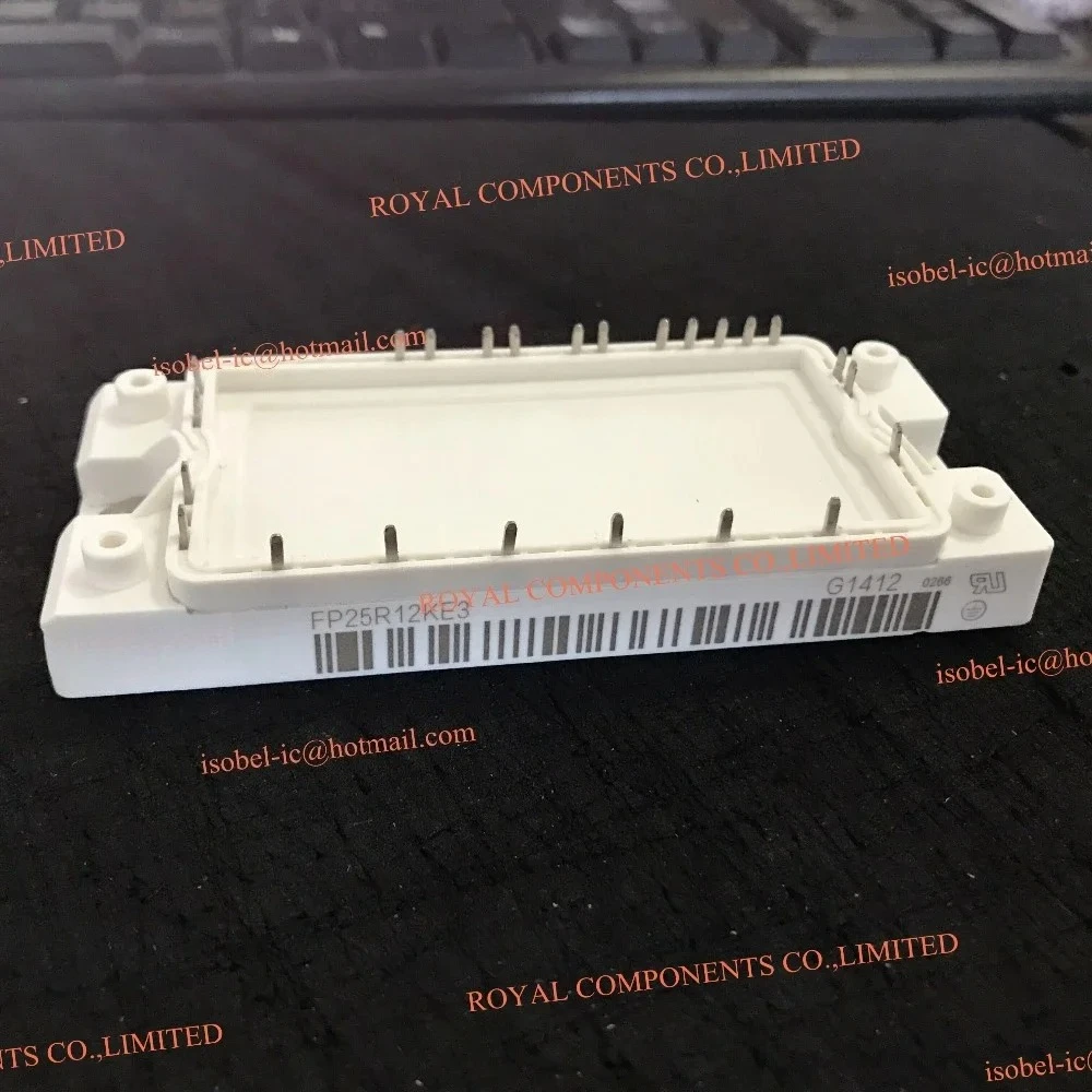 FP25R12KE3 Nuevo módulo original