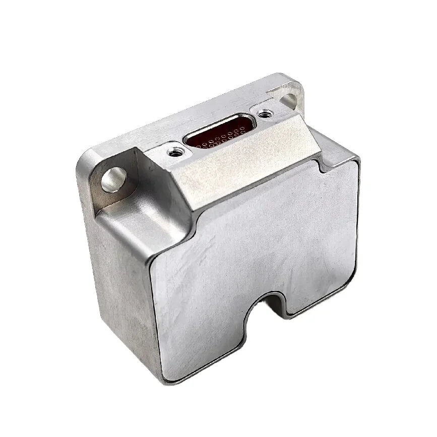 High Precision Inertial Measurement Unit with Fiber Optic Gyro & MEMS Accelerometer Motion & Position Sensors