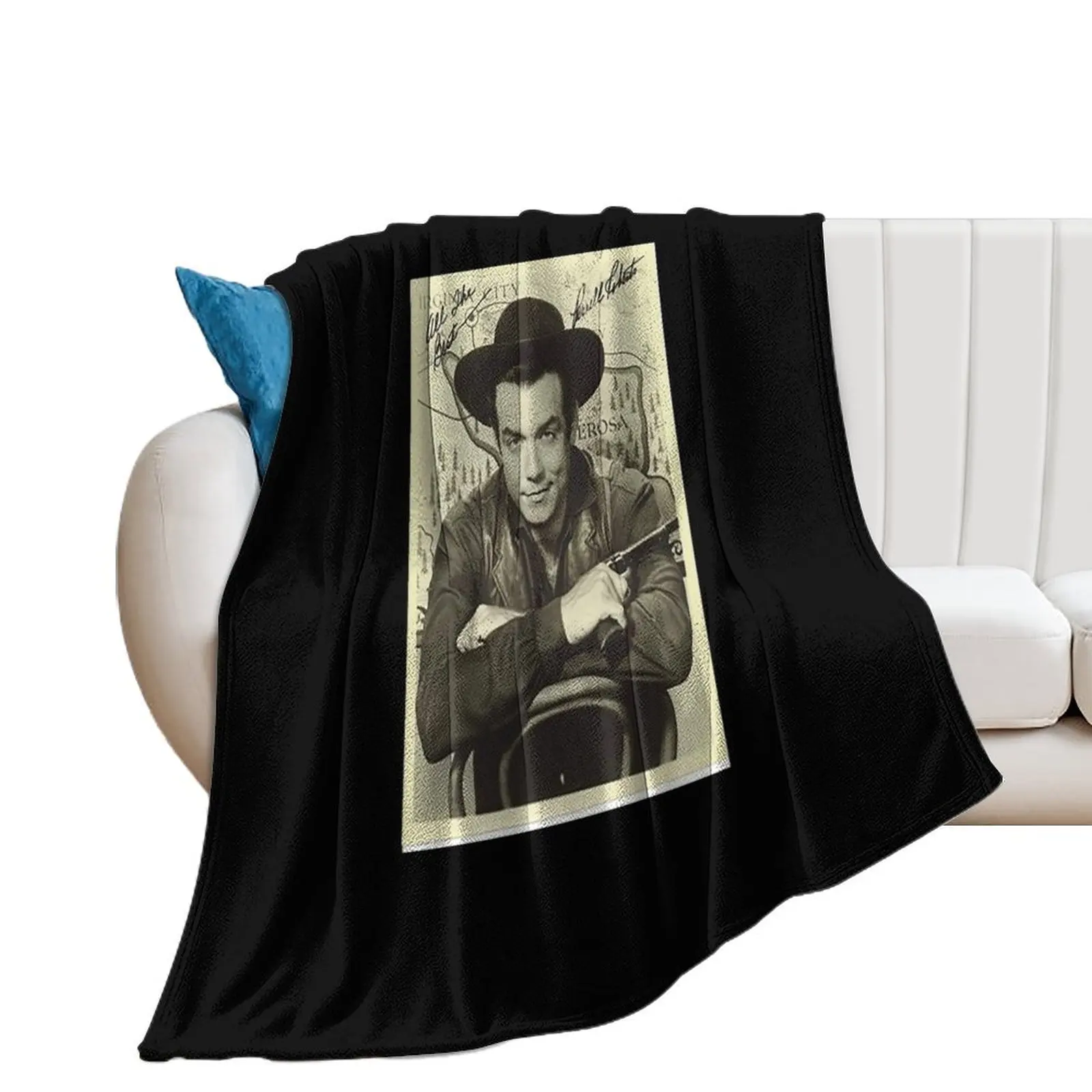 

Adaam first boy Throw Blanket for winter Polar Blankets