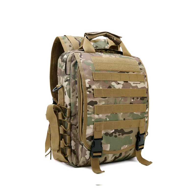 acu laptop backpack Large Rucksack Pack & Pouches (ACU) Corp Gifts U.S. Issue ACU Assault 3