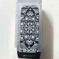 Home Furnishings Decoration stickers for S-PRORO iMOBB prc v2 wick d xo BB Remix'd Kooroo Graffiti decorative stickers hardware