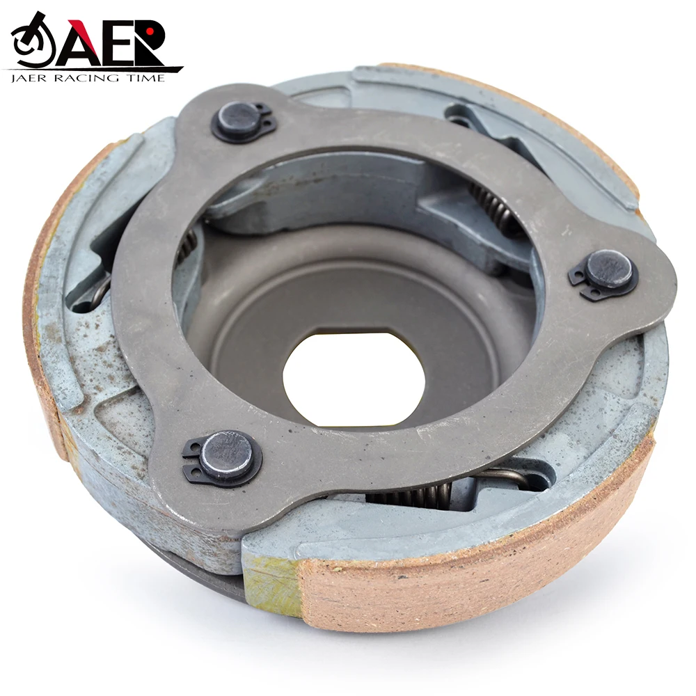 

2DS-E6620-00 Clutch Assy Shoes Weight for Yamaha GPD125 GPD125-A NMAX 125 GPD150-A N Max 150 155 Tricity 155 ABS 2DP-E6620-00