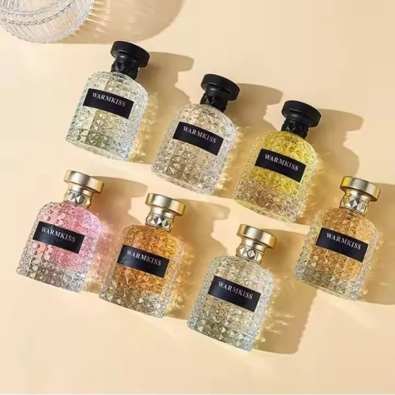 

Brave Roman High Quality Miss Adventure Brand High Quality Ladies Perfume Long Lasting Fresh Rose Perfume Women Eau De Parfum