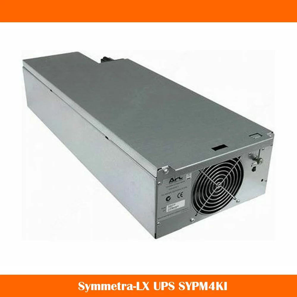 

Original For APC Symmetra-LX UPS SYPM4KI Power Module , 100% Tested Before Shipment