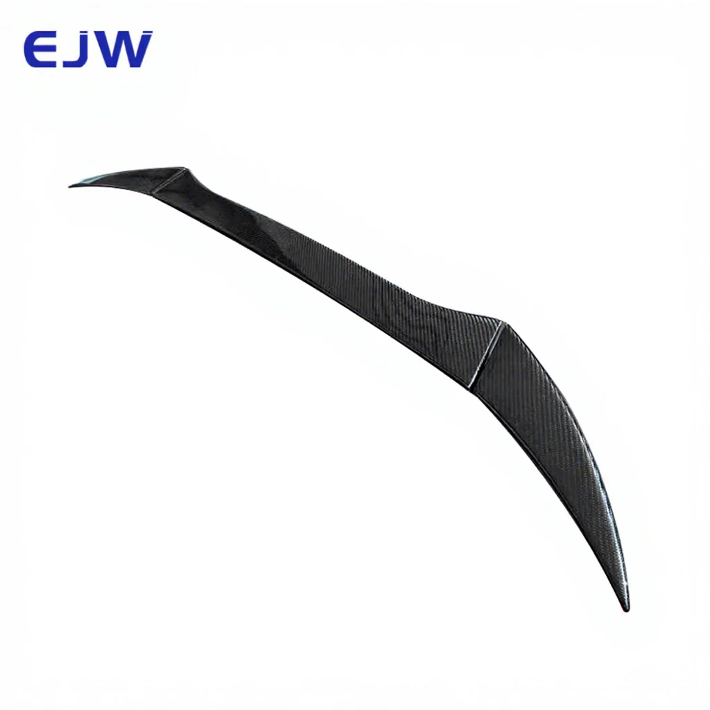 

Высококачественный задний спойлер и антикрыло из сухого углеродного волокна N-типа для модификации McLaren GT