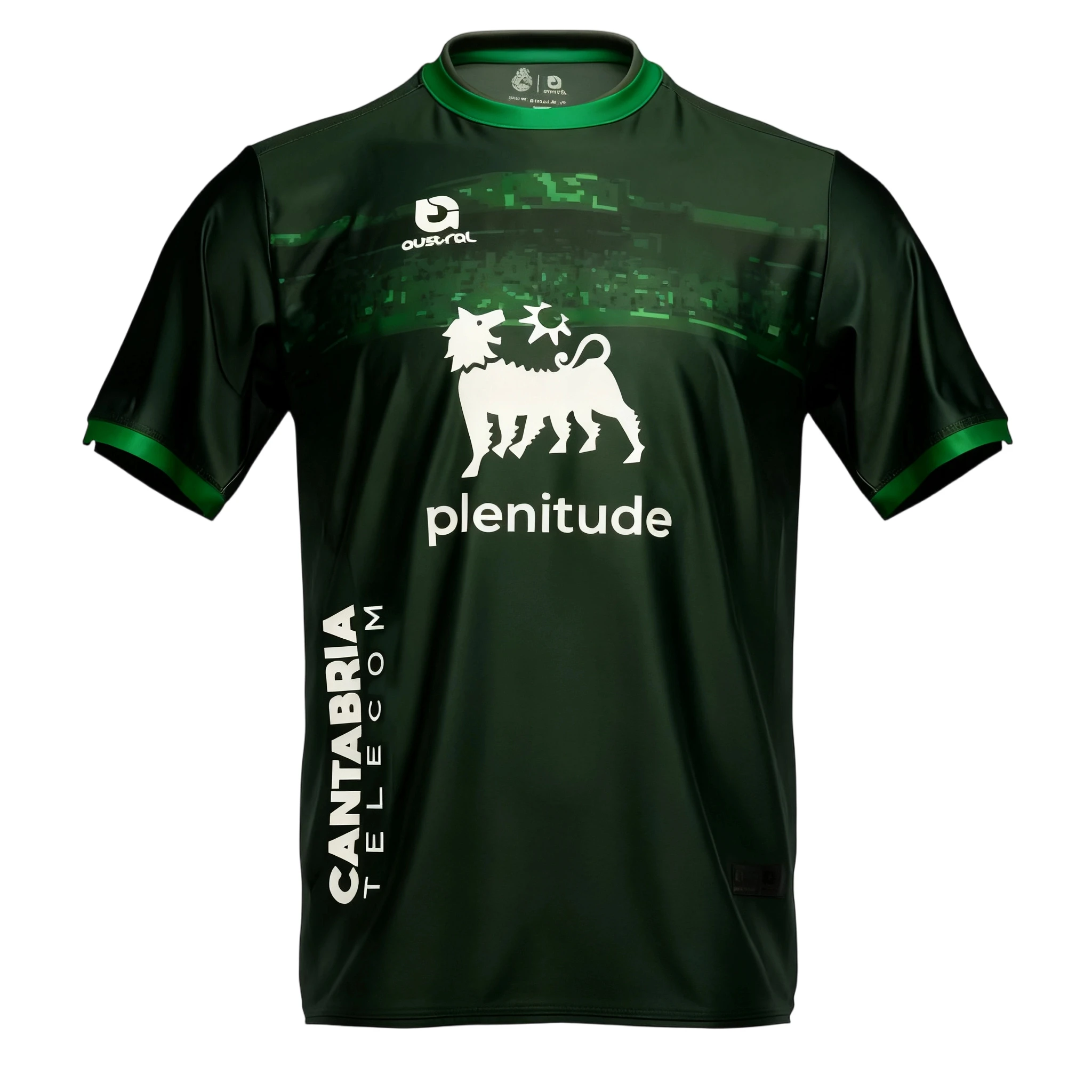 25-26 قمصان جديدة لزي فريق سباق دي سانتاندر، قمصان مطبوعة ثلاثية الأبعاد، قمصان رياضية للأطفال للجنسين، قمصان رياضية خارجية