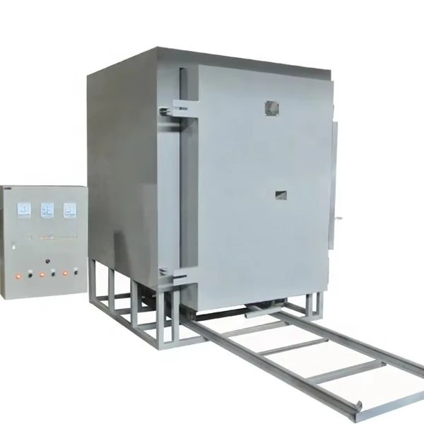 JCY CDLY-08 فرن كهربائي عالي الجودة فرن رقمي أوتوماتيكي للفخار والسيراميك #4