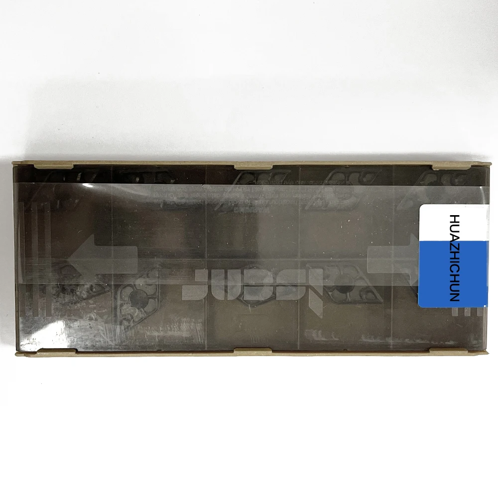 

HUAZHICHUN HM90 APKT 100316PDR CNC Carbide insert lathe tools