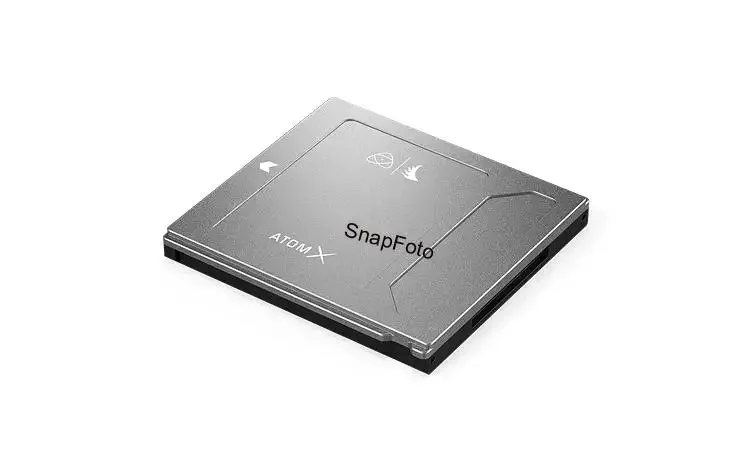 nano.　ATOMOS NINJA V SSD ATOMNJAV01 Atomos Ninja V SSD: A Comprehensive Review and Guide for