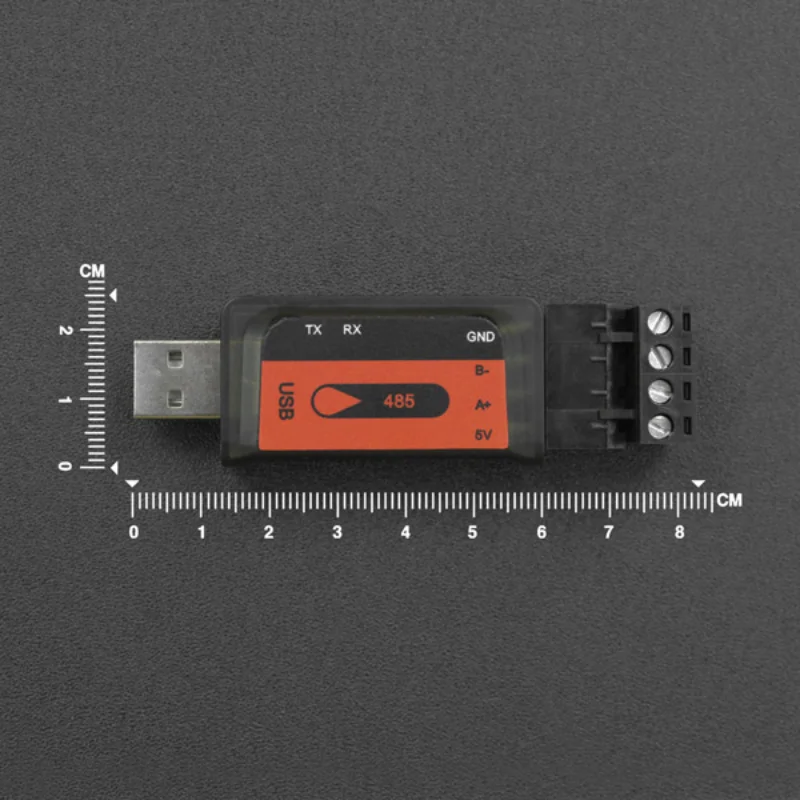 Module USB vers RS485