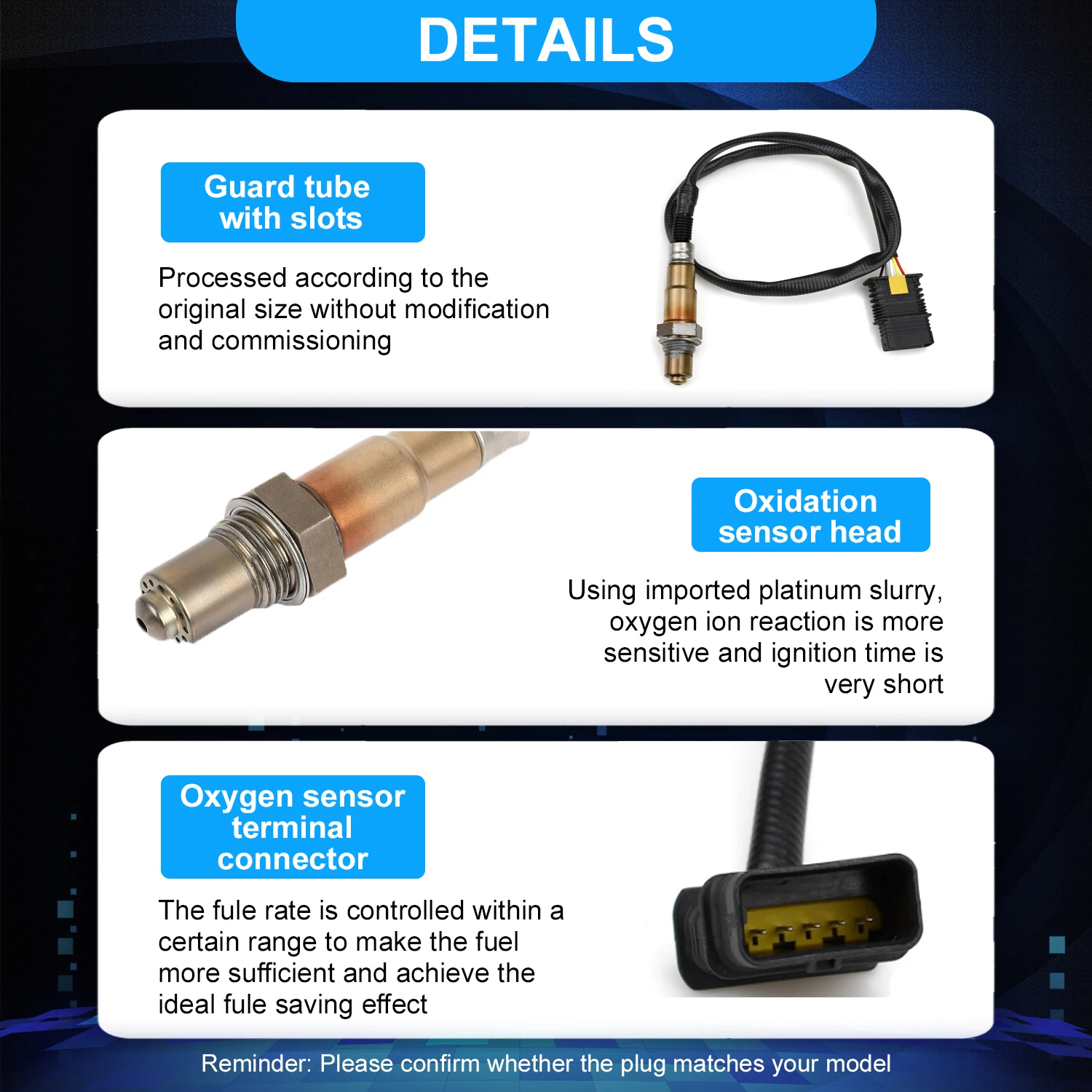 المنبع نسبة الهواء إلى الوقود لامدا O2 الأوكسجين الاستشعار 11788600992 لسيارات BMW X1 ميني كوبر كلوبمان F54 F55 F56 F57 F60 218i 1.5L 2.0L #5