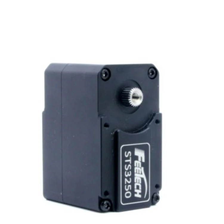 STS3250 12V 50kg Serial Bus Smart High Torque Precision Metal Gear Digital Servo for Robot Servo Industrial Educational Robot