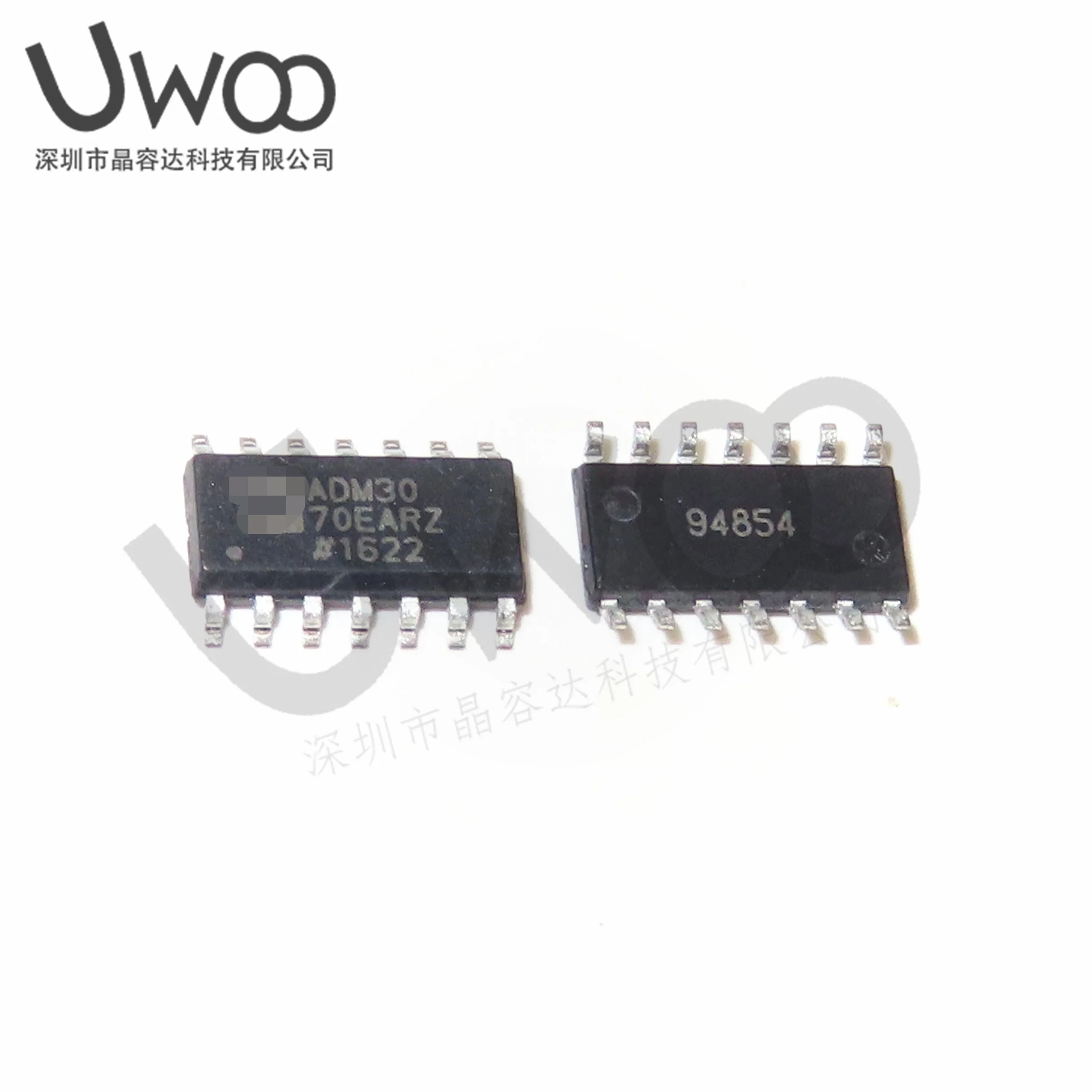 

10 шт./лот-ADM3070EARZ SOP14, новый оригинал