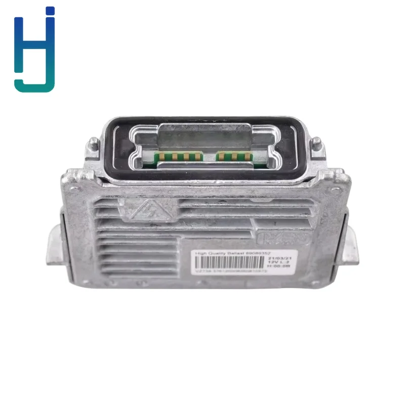 63117180050 Headlight Ballast Control Module For Volvo S60 V60 XC60 Land Rover Ford