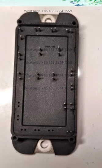 

Brand new in stock Module DP50E1200T102503, second-hand, has been tested