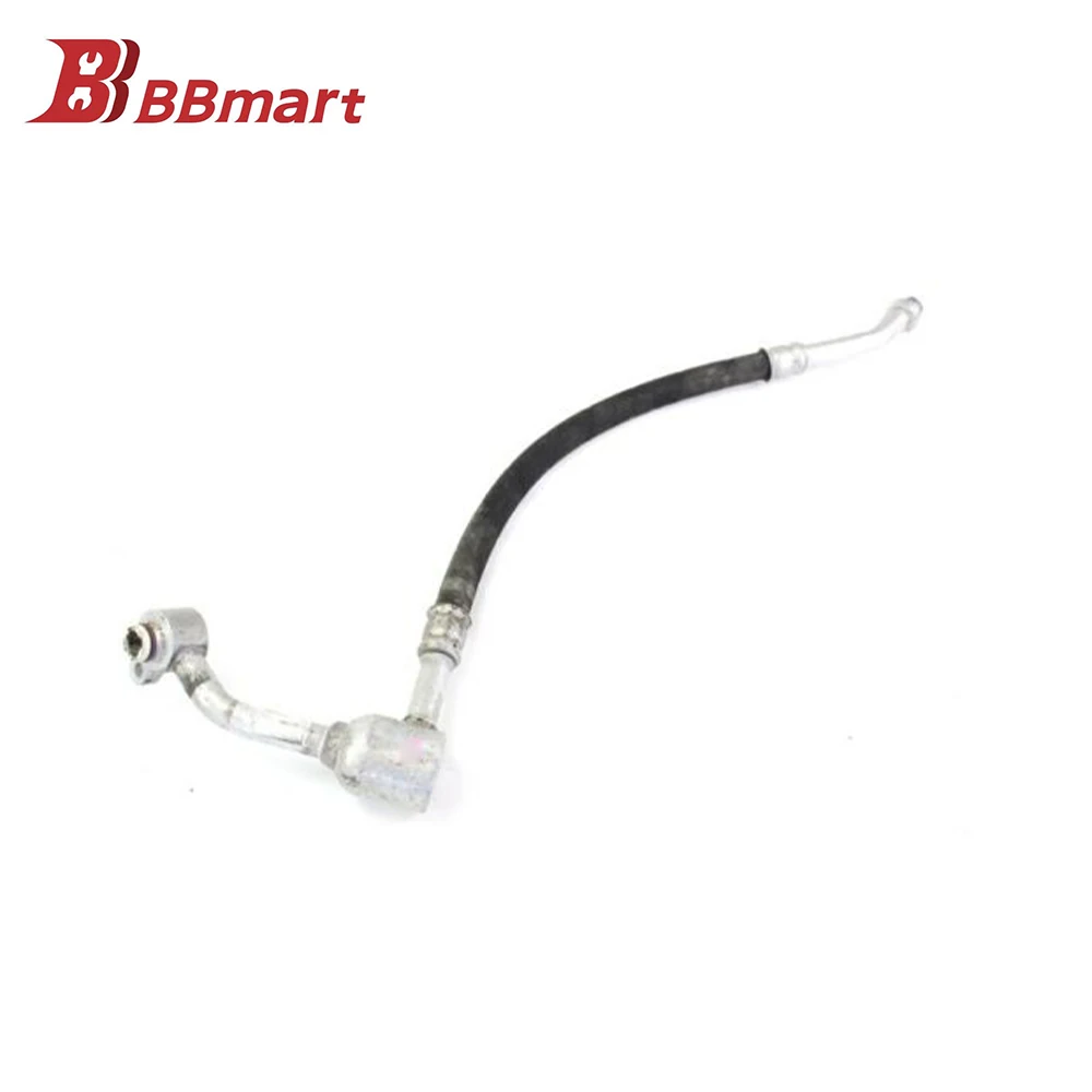 

LR027790 BBmart Auto Parts 1 pcs Hose Condenser Air Conditioner For Land Rover Discovery 2015 Range Rover Evoque 2012