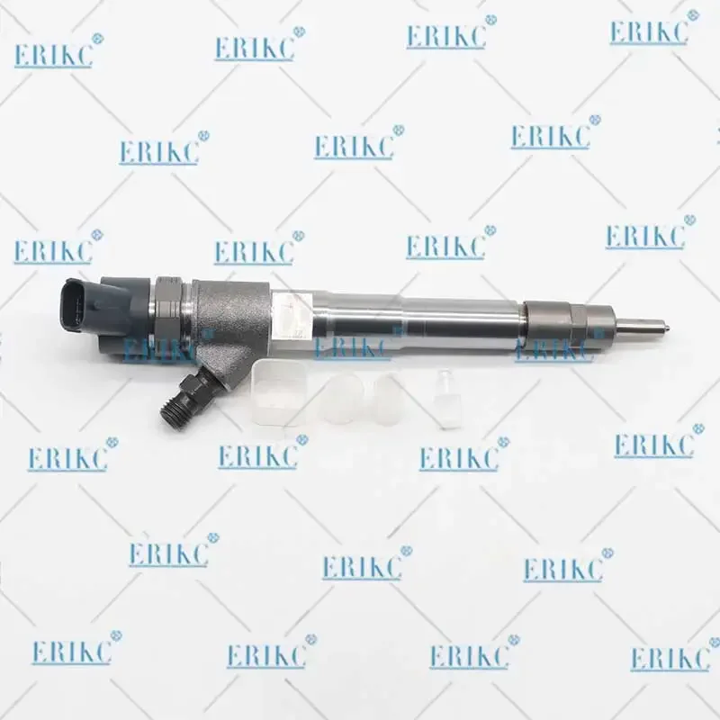 0445110273 504088755 Fuel INJECTOR Nozzle 0 445 110 273 Diesel Injection Sprayer For Bosch Fiat Ducato Multijet 2.3D IVECO 2,3