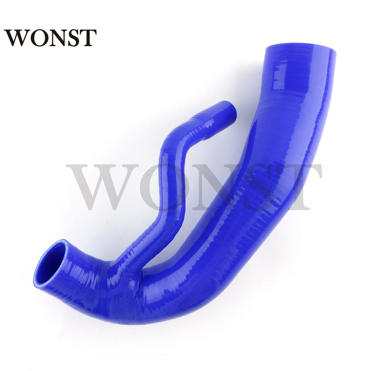 Silicone Intake Inlet Hose For 2010–2016 BMW MINI R60 COOPER S FMINLR60 16V 1.6L