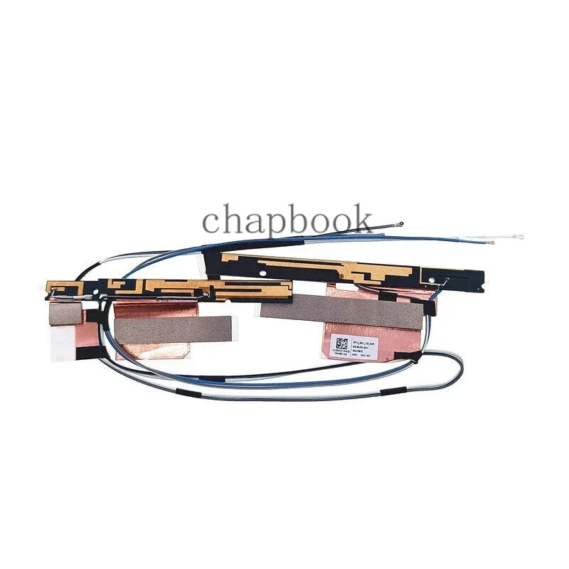 

NEW WIFI Antenna cable for Dell Latitude 5320 2-in-1 E5320 059XD7 59XD7 TAN