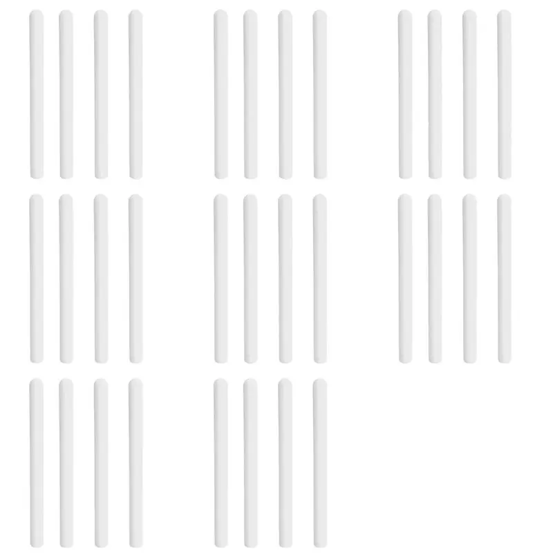 

【COMELY】32 шт. Поглощающие влагу палочки из диатомита, влагопоглощающие стержни, осушитель из диатомитовой земли