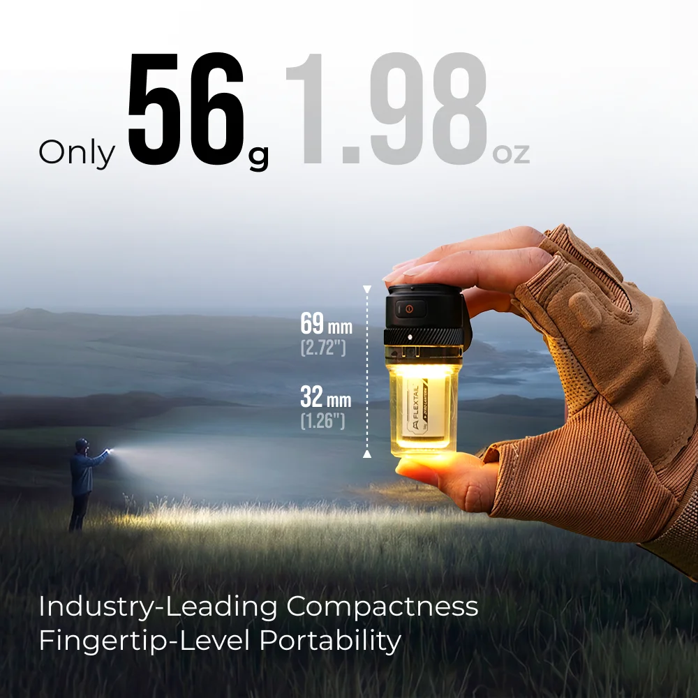 Thumbnail 3 - #68 Best Camping Lantern Lights to Buy In 2026