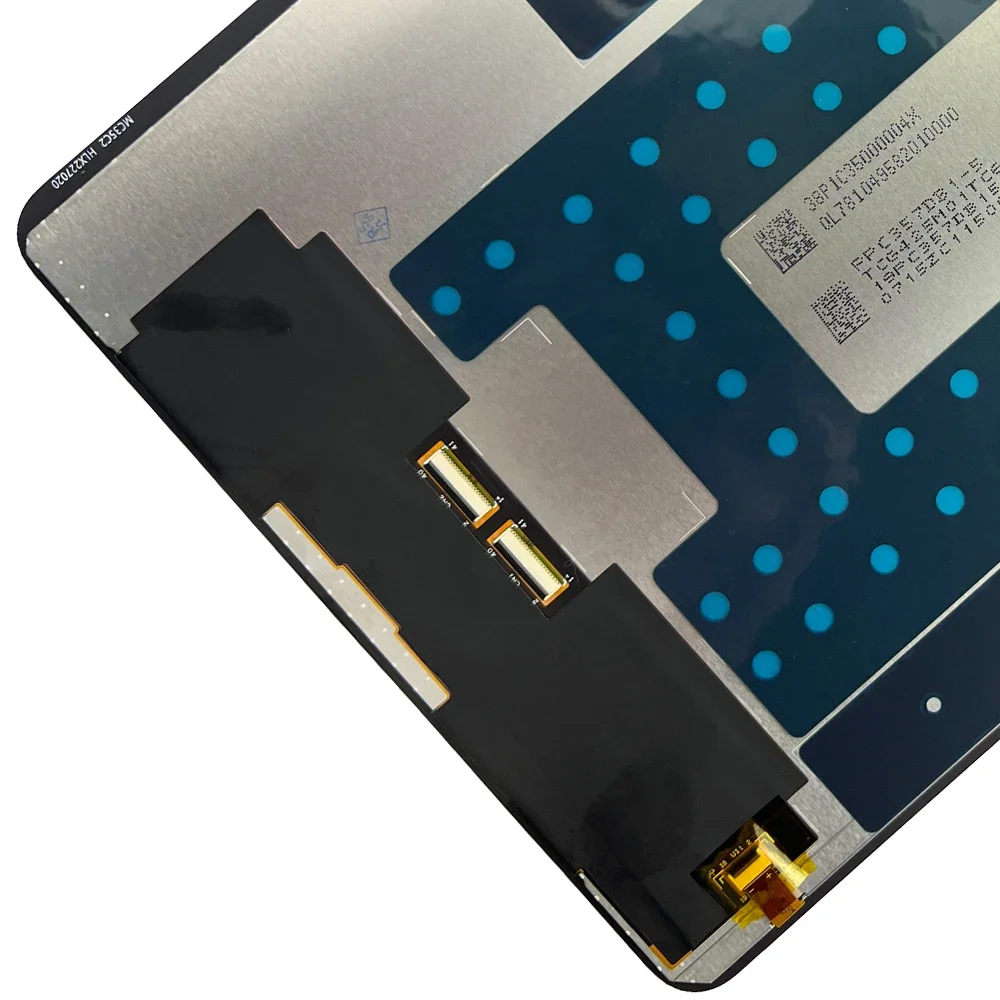 AAA+ For Xiaomi Pad 5 Pro 12.4" LCD Display Touch Screen Digitizer Assembly Replacement For MiPad 5 Pro 22081281AC LCD