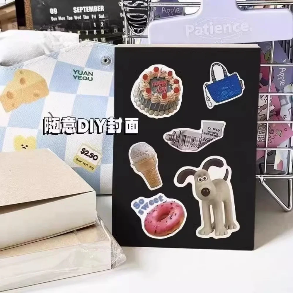 Утолщенный-250-листов-небольшой-пустой-блокнот-бесплатная-обложка-из-крафт-бумаги-«сделай-сам»-студенческий-дневник-эскиз-книга-для-рисования-блокнот-карманный-блокнот