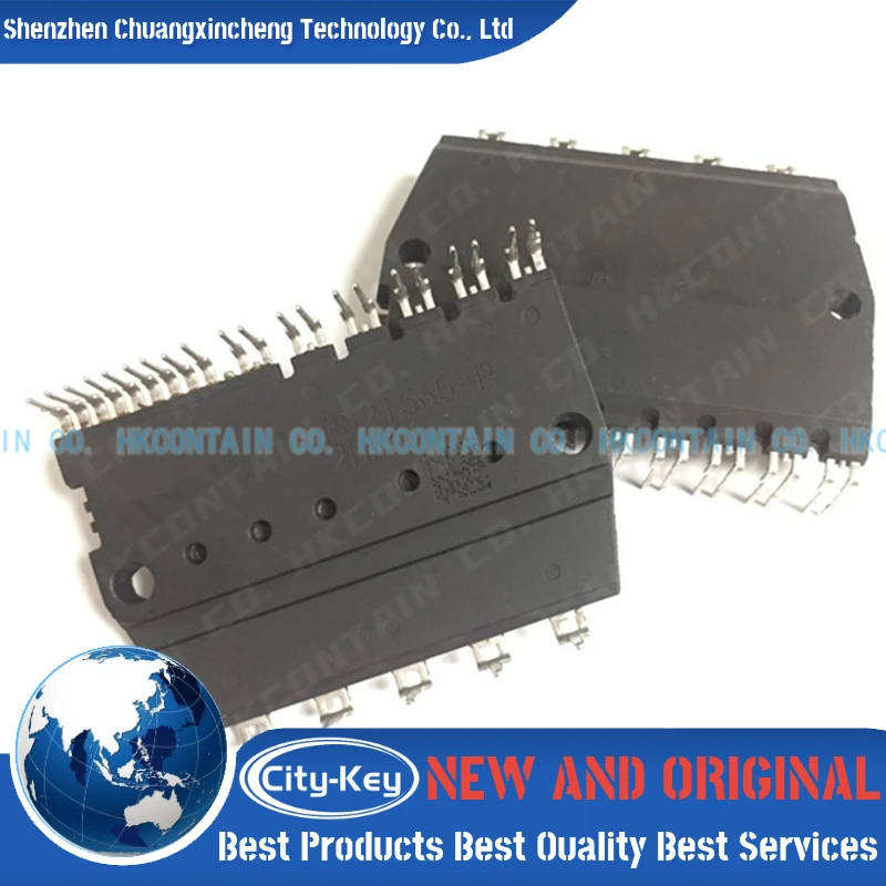 New and Original PS21565 PS21565-P PS21565-CP PS21565-SP IGBT MODULE