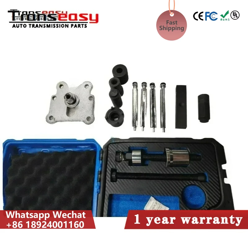 New PDK 7DT45 Transmission Shift Position Sensor Replace Tools Fit for Porsche 911 997 987 7DT70 - view 4
