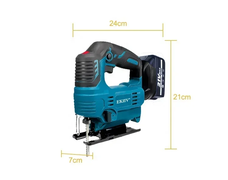 

Makitas 18V 20V 21V Universal battery best price Professional Hot Selling home improvement set cordless jig saw 18v