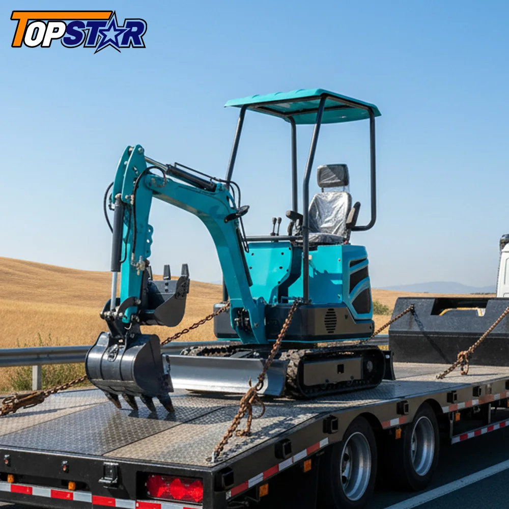 

Мини-экскаватор Changchai с двигателем 1,0 тонны, 3,2 тонны и гидравлическим палец CE EPA EURO5, экскаватор, заводская цена на продажу