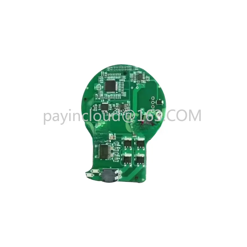 

Wiper motor motor Computer version module controller chip Mc La re n 540 570 720s Wiper motor main board