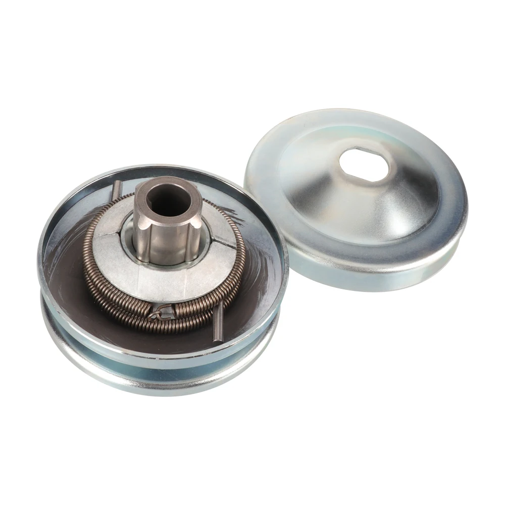CVT 2HP-7HP 3/4\