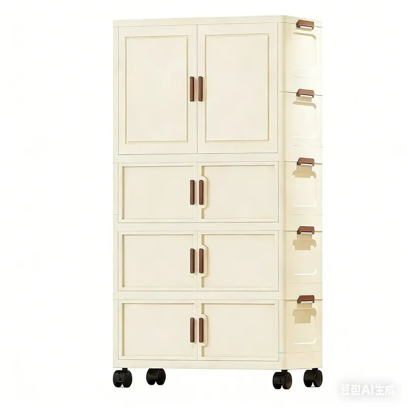 foldable-multi-tier-storage-cabinet-no-assembly-wardrobe-chest-organizer-box-for-home-bedroom-closet-locker