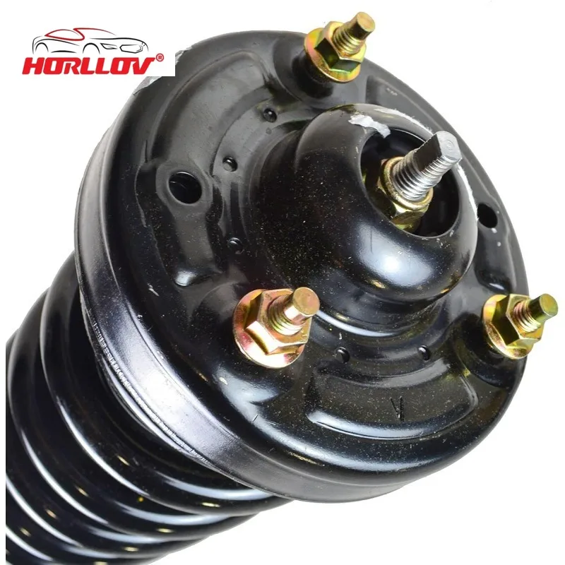 الجبهة الخلفية صدمة كاملة تحميل تبختر الربيع مجموعة أدوات الجمعية 4 قطعة ل 2009-2013 فورد F-150