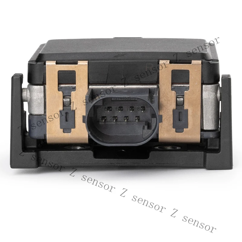 Z+ 1PCS Front Cruise Distance Radar Sensor For For Nissan Sentra Cruise 1.6L 1.8L