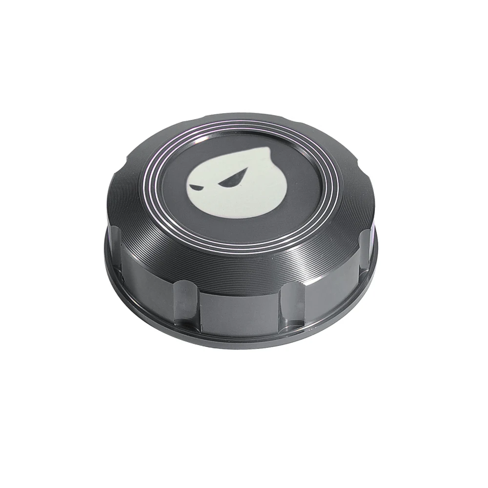 Motorcycle Accessories Scooter Gas Fuel Tank Filler Cap for All VESPA GTS GTV LX Primavera Sprint 150 250 300