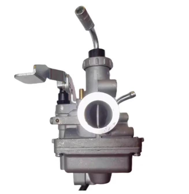 High Quality Bajaj225 Discover 125 Pulsar 150 XCD 125 BM15 Choke India Motorcycle Parts Carburetor