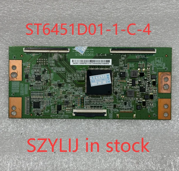 Good quality for ST6451D01-1-C-4