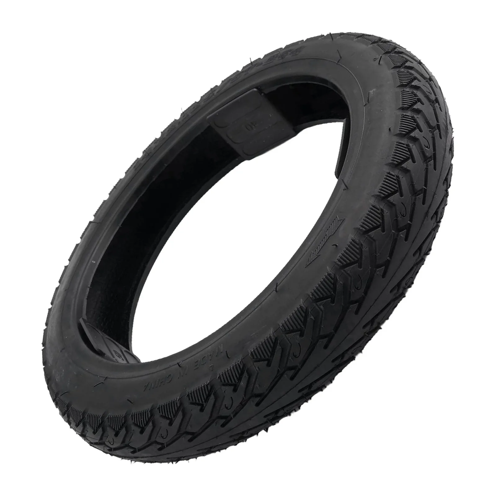 Tool Electric Bicycle Inch Not Easy To Deform Product Name Specifications Tubeless Tyre 14*2.125/57-254 Vacuum Tire