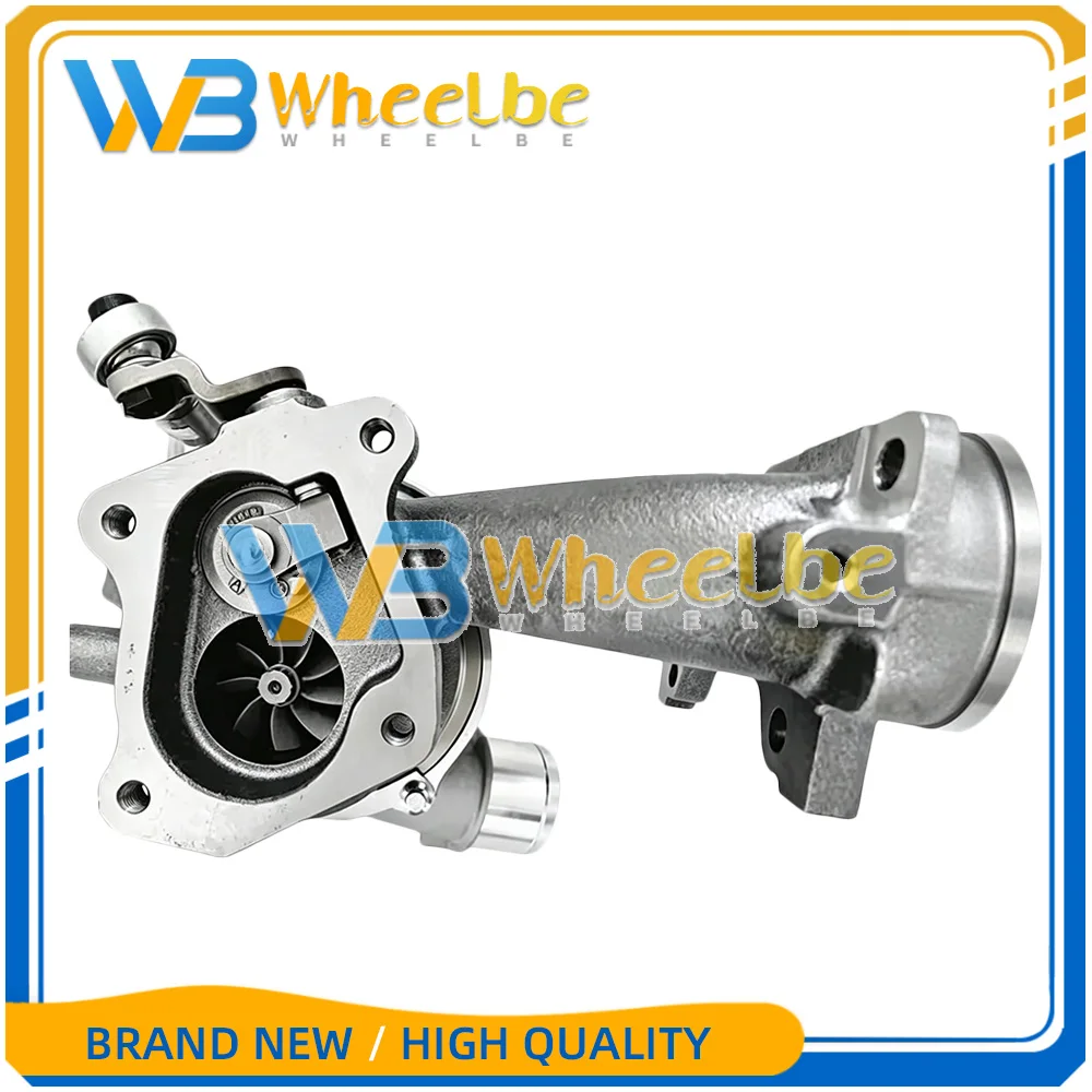 Turbo 3023297 1205689 Turbocharger For UTV Polaris RZR XP 2016 2017 2018 2019 2020 2021