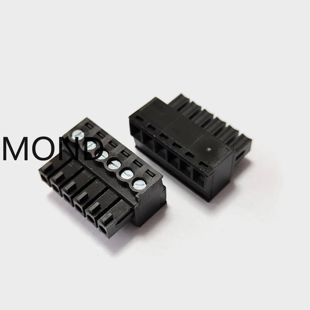Siemens PLC Expansion Module S7-1200 Series Signal Board Wiring Plug SB1241 485 Module Plug - Image 3
