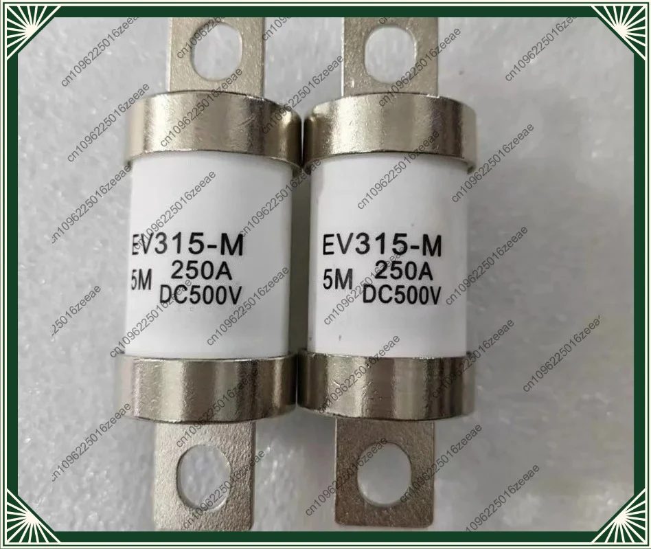 1pc 250a fuse ev315-m 5m dc 500v tool accessories