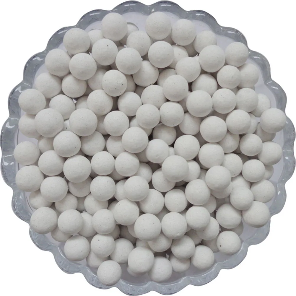 

Ceramic Pie Crust Weights Baking Beans Food Grade Heat Resistant Pie Tart Baking Stoneware with Storage Bottle (550g)