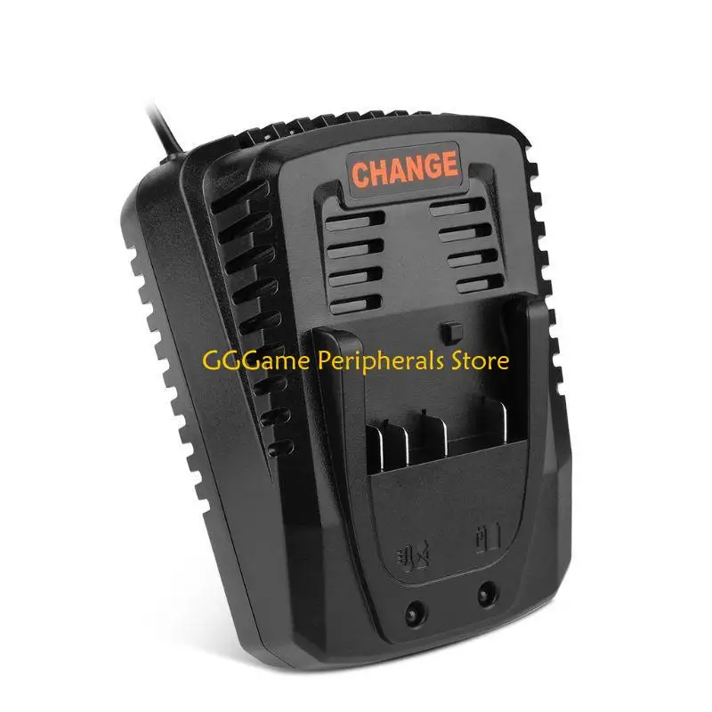 U55B Li-ion Battery for 14.4V 18V Battery BAT609 BAT609G BAT618 BAT618G Charging AL1860CV AL1814CV AL1820CV