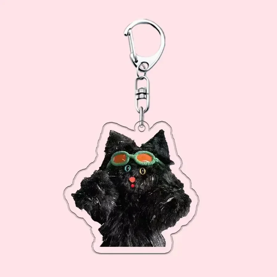 Kpop Idol Boynextdoor phone keychain charm anime Cosplay Key Chain Acrylic Keychain Figure Pendant