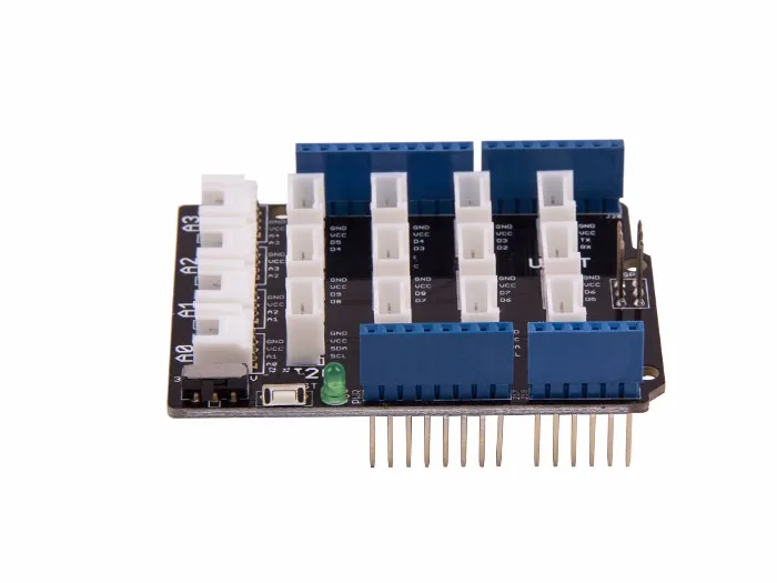 1 قطعة مجموعة أدوات التعرف على الكلام من Grove للتطوير #3