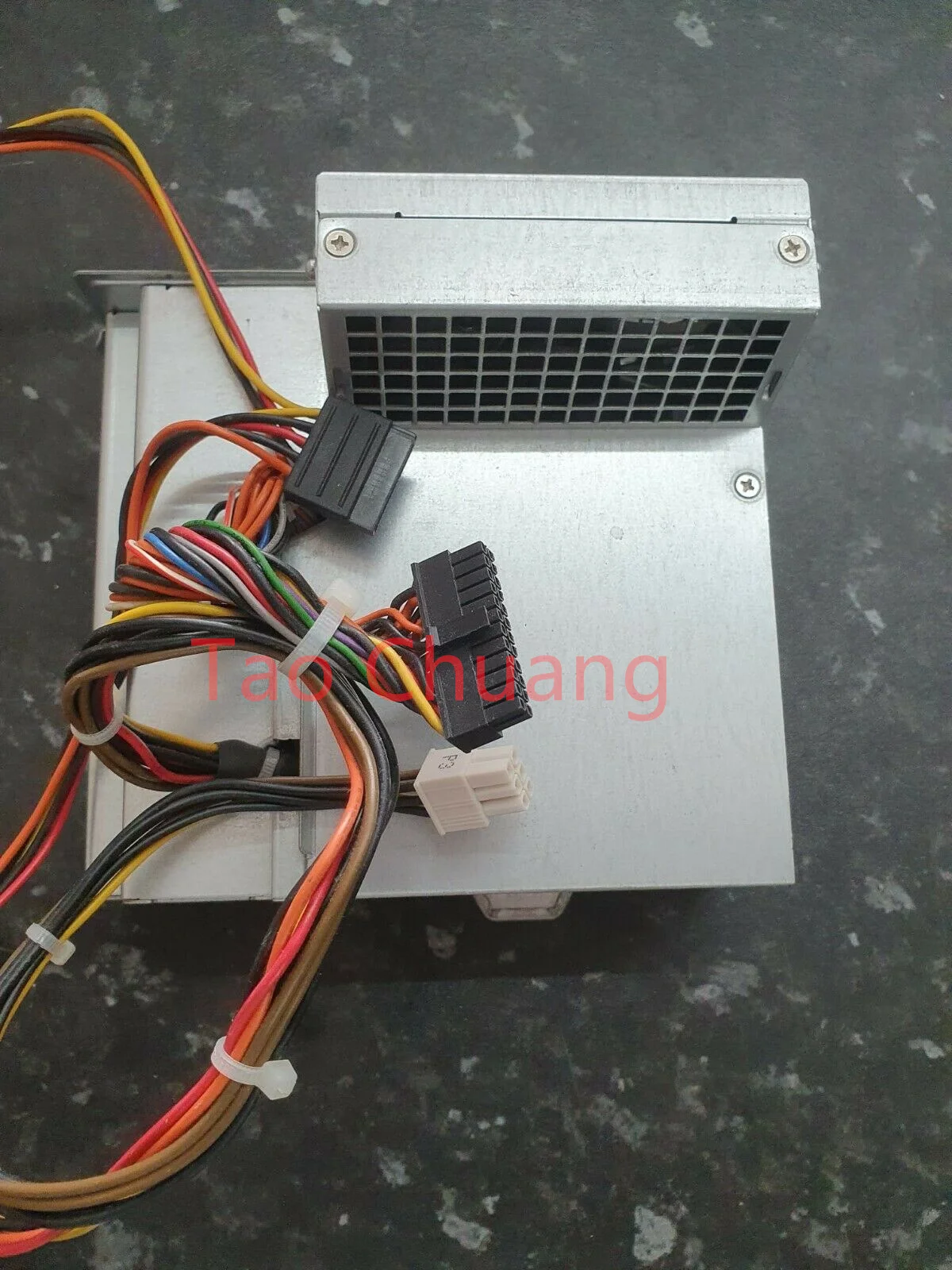 Imagem -02 - para hp Dc7800 Sff Fonte de Alimentação 240w 437352001 Pc6014 437797-001 Dps240mb1